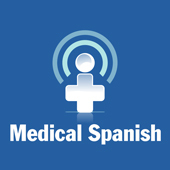 MedSpanishPod's profile picture. Learn clear, effective Spanish for the medical setting.