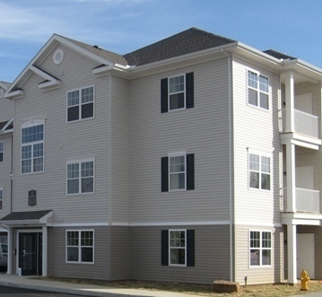 Carlisle, PA's newest luxury apartment community featuring one- and two-bedroom apartment homes. Call 717-243-7705