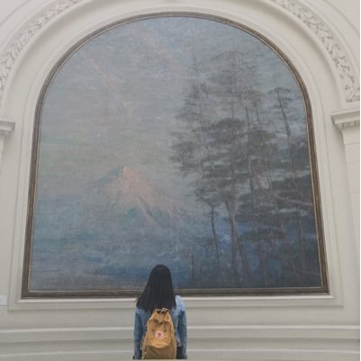 Actriz, Licenciada en Dirección de Arte 🌻