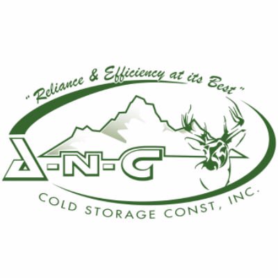 anccold's profile picture. Providing Quality, Innovative Cold Storage Construction Solutions You Can Count On! #TemperatureControlledFacilities #ColdStorageSolutions