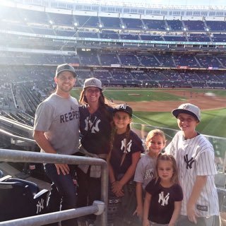 Husband, Father, Sports Enthusiast, Spring Fanatic
