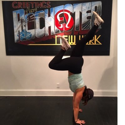 SarahGosek's profile picture. 