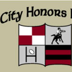 Official Twitter for the City Honors Women's Rugby Club. Follow for live tweets of games and information about the team.