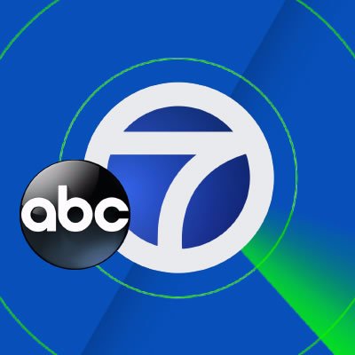ABC7’s Live Doppler 7 is the most powerful radar in the Bay Area. Follow to get weather forecasts, severe weather updates, fun weather facts and more!