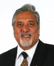 Vijay Mallya