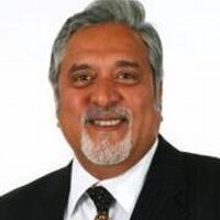 Vijay Mallya(@TheVijayMallya) 's Twitter Profile Photo