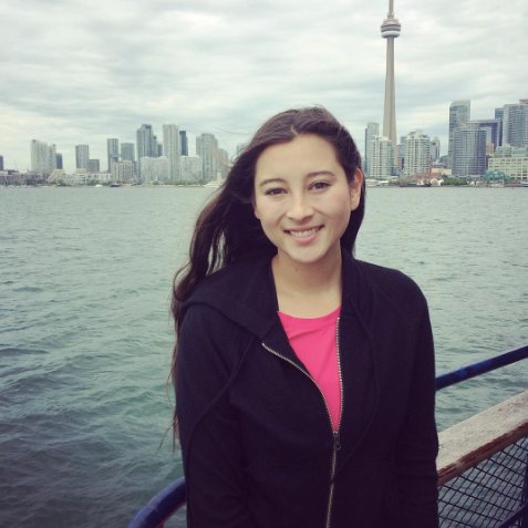 She/Her | Japanese Canadian | MPH/Researcher | Treaty 7