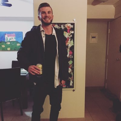 RDouglas_22's profile picture. 