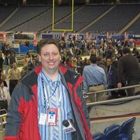 Troy VanWingen (@troytv) 's Twitter Profile