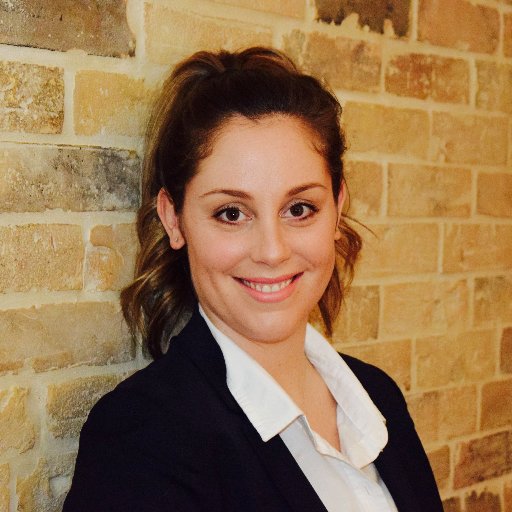 sarah_tratt's profile picture. Media Relations