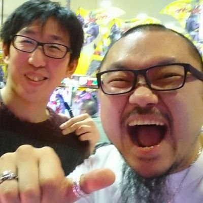gorintatu's profile picture. スロっかすアクロス推しでちゃう推し