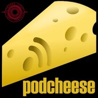 podcheese (@podcheese) 's Twitter Profile