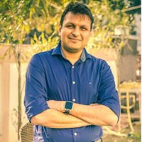 Ayush Mittal (@ayushmitt) 's Twitter Profile Photo Ayush Mittal (@ayushmitt) 's Twitter Profile Photo