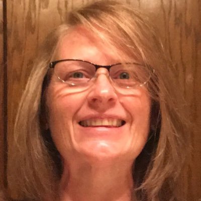 LoriYerb's profile picture. Licensed Middle School Media Specialist - Starts every day with a pot of tea and ends it with a good book. Loves to re-invent and improve using tech.