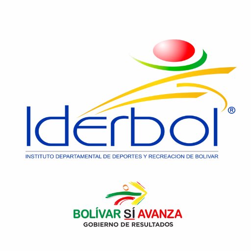 Instituto Departamental de Deportes y Recreación de Bolívar - IDERBOL