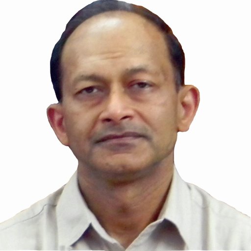 Dr (Prof) Madhu Sudan Agrawal