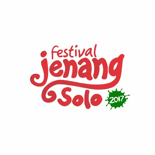 FestivalJenang's profile picture. “Festival Jenang Solo 2017”, dalam rangka Hari Ulang Tahun Kota Solo   yang ke-272