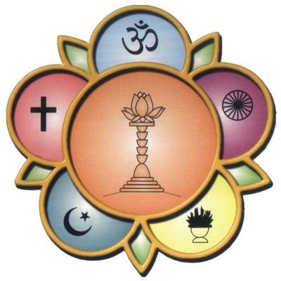 We All Are ONE in Spiritual World @1God1Religion @1World1Family @1God1Universe @1Sai1World