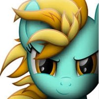 Lightning Dust (@mlp_lightningd) 's Twitter Profile