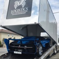 JP Logistics (@jplogistics) 's Twitter Profile