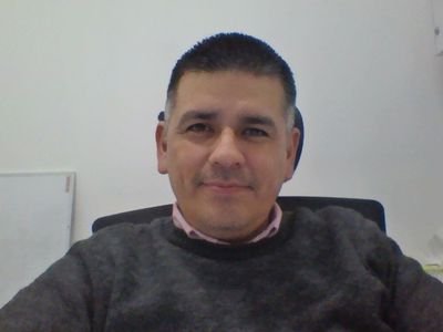 rabeltjencinas's profile picture. 