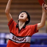 岡山 関西高校卓球部 (@kanzei_hs_ttc) Twitter profile photo