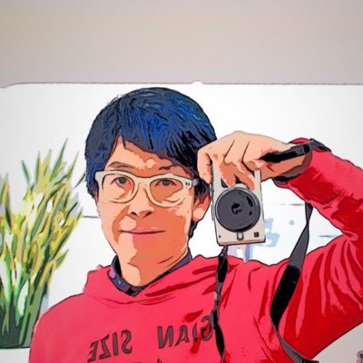 白眼鏡ではないかも。 love photogragh,music,dance.