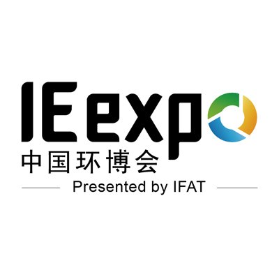 Asia's Leading Trade Fair for Environmental Technology Solutions: Water | Waste | Air | Soil
·IE expo China ·IE expo Chengdu·IE expo Shenzhen ·IE expo Guangzhou