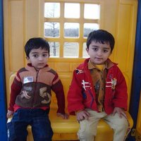 Shafqat Shahzad (@geoscience) 's Twitter Profile
