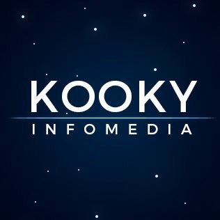 @KookyInfomedia