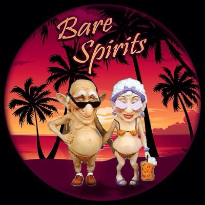 barespirits Profile Picture