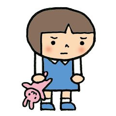 LINEスタンプ やーよちゃんさんのプロフィール画像