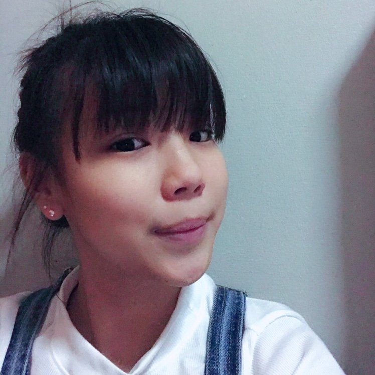 AmiiieeL's profile picture. Try a little harder to be a little better.