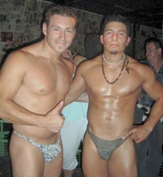 Gabriel24284351's profile picture. me gusta la ropa interior mientras más sexy sea mejor