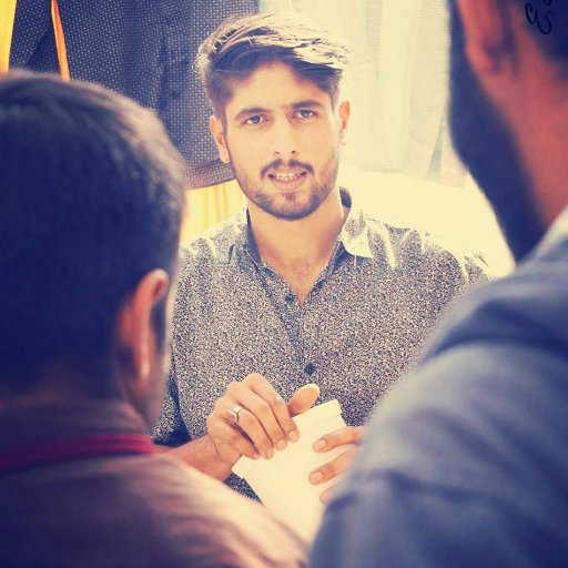 MuhammadObaid00's profile picture. 