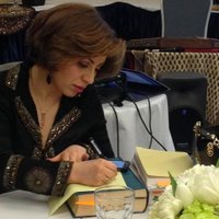 Dr. Sahar Hooshdaran (@saharhoosh) 's Twitter Profile