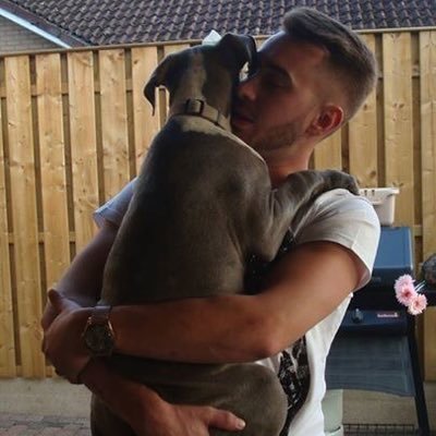 Ritchie3930's profile picture. 