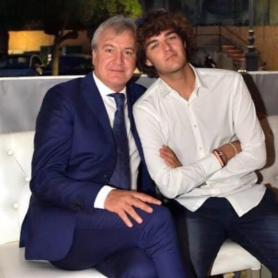 GFenucci's profile picture. 