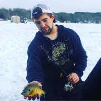 Jared Krebs (@jkrebs_15) 's Twitter Profile