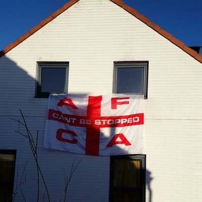 StuAFCA's profile picture. Ajax SCC, NL & EU+.