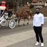 akhilmogli's profile picture. Global Citizen