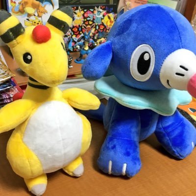 雨乞いルカリオ オーキド校長のポケモンものまねのクオリティ高すぎw 顔までそのポケモンになるというw