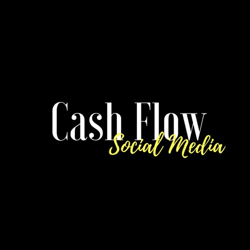 Snap us @cashflowsm FB @cashflowsocialmedia   Cash Flow Social Media is your one stop for Social Media Management, Digital Marketing, SEO, and Content Creation.