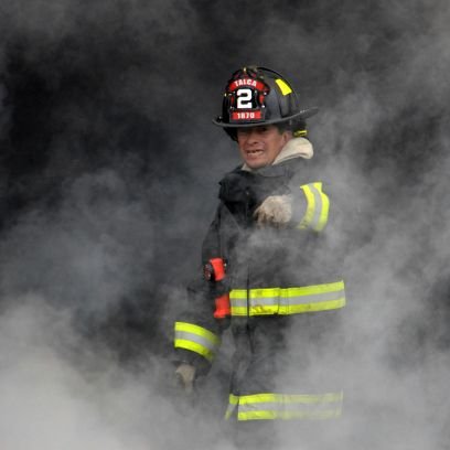 yoda232's profile picture. bombero de la 2 cia.Talca