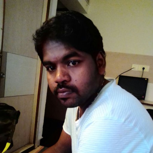 vikramamir's profile picture. 