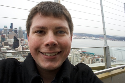 adamfaeth's profile picture. I'm a developer and dad living in Ames, Iowa.