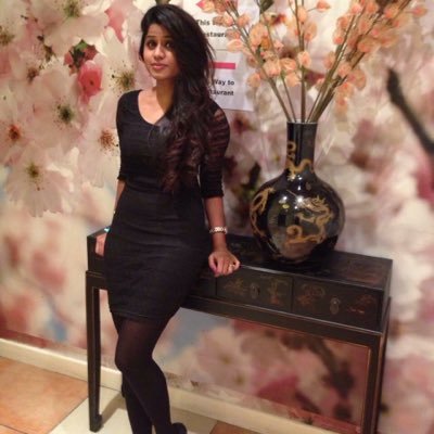 Jana_TKumar's profile picture. ❤... Whether I fail or succeed shall be no man's doing but my own, Today I am in control because I want to be...❤