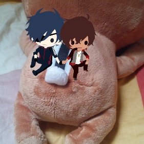 CMD_Disney's profile picture. 🏰🚢🐿️🐿️(古〜)🌏🧟🤡🐦‍⬛(25HN〜)好きなとっくの昔に成人済みBBA(基本ROM専)
その他マンガ📚ぬい活🧸ポイ活雑多垢
無言フォローいいね失礼します🙇‍♀️