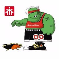 Piratas Soto Basket (@sotopiratas) 's Twitter Profile