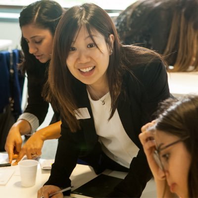 JoChauLondon's profile picture. Chartered Civil Engineer. Born in Hong Kong. Working Mom in London.